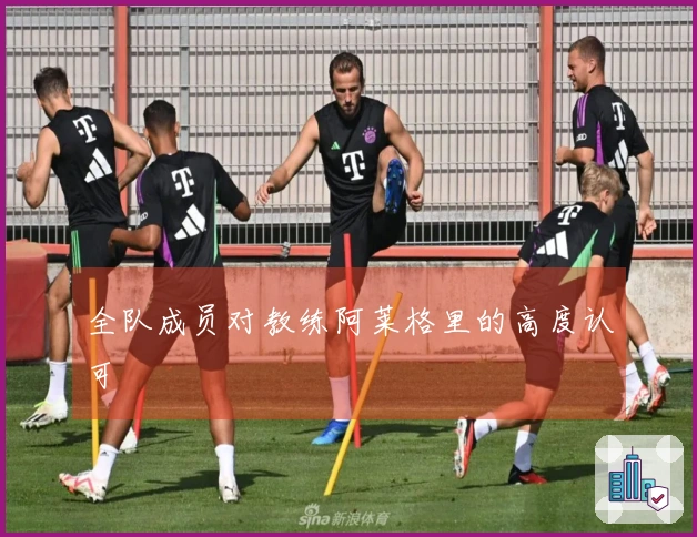 全队成员对教练阿莱格里的高度认可