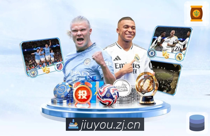 我们的品牌使命